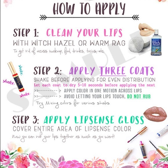 🟠 Fly Girl LipSense Lip Color - Picture 2 of 3